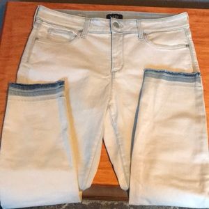 NYDJ sz 12 woman’s jeggings